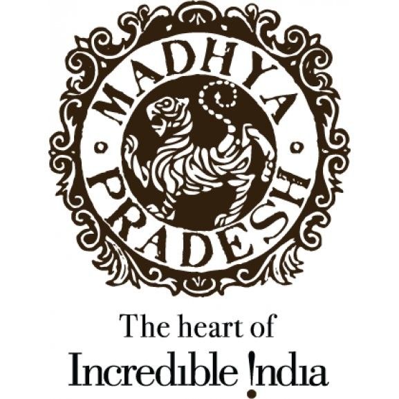 Madhya Pradesh Logo